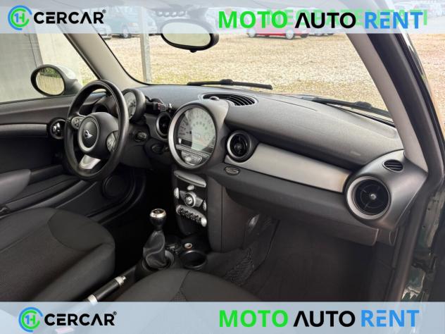 Mini 3 Porte Cooper Chili 1.6 120cv - Foto 13
