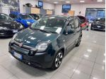 FIAT Panda 1.0 FireFly S&S Hybrid Pandina / Cross