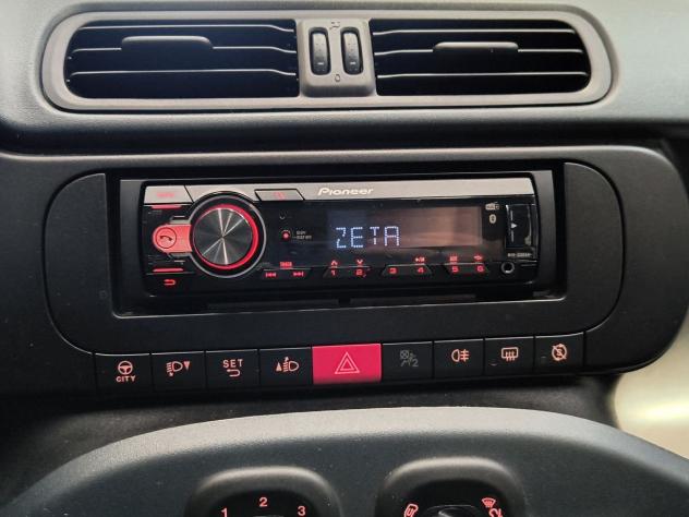 FIAT Panda 3ª serie 1.0 FireFly S&S Hybrid - Foto 9