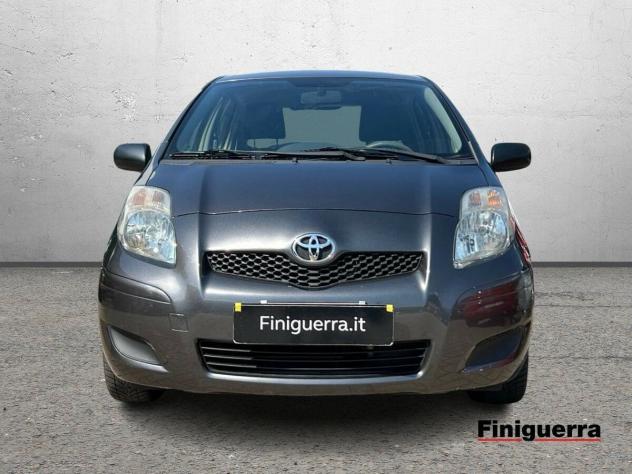 Toyota Yaris Yaris 5p 1.4 d-4d dpf my10 - Foto 2
