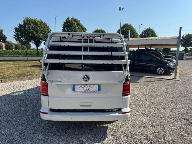 VOLKSWAGEN -T6 Multivan 2.0 TDI Edition - Foto 6