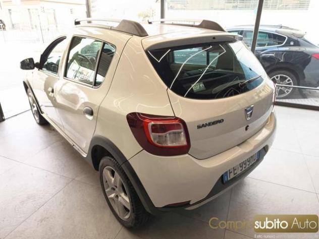 DACIA Sandero Stepway 0.9 TCe 12V 90 CV Start&Stop rif. 24021294 - Foto 5