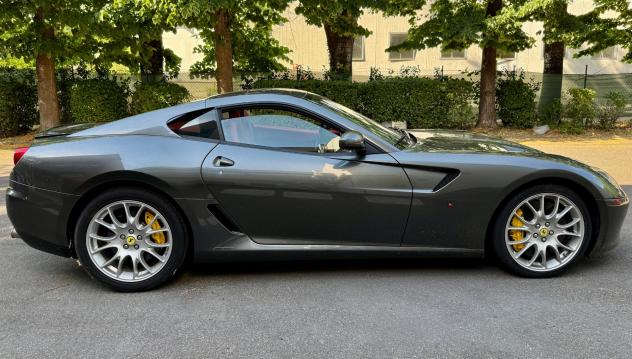Ferrari 599 GTB F1 - Deggere Descrizione - Foto 2