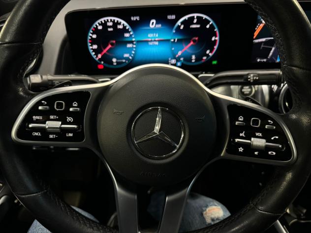 Mercedes GLB 200 d Automatic Executive - Foto 9