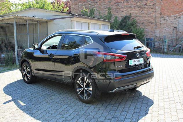Nissan Qashqai Qashqai 1.3 DIG-T 140 CV N-Connecta - Foto 6