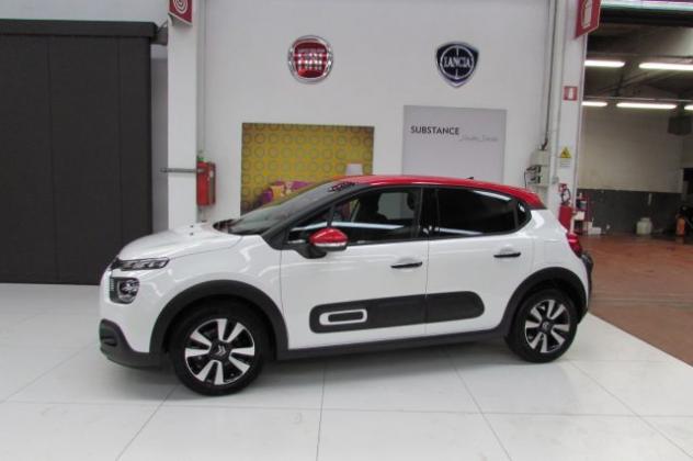 CITROEN C3 1.2 PureTech 83 S&S Shine rif. 23784165 - Foto 4