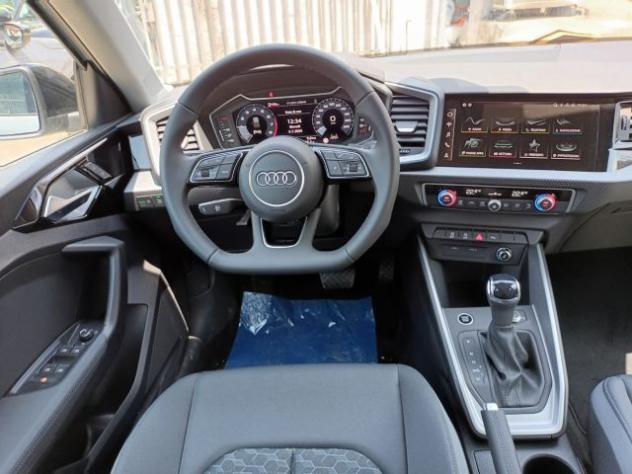 AUDI A1 SPB 30 TFSI S-LINE PACK LUCI PREZZO SENZA VINCOLI rif. 23883182 - Foto 9