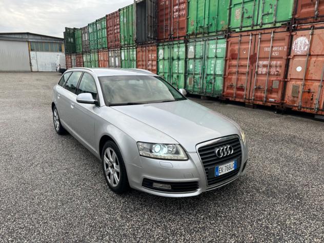 Audi A6 Avant 2.0 TDI 177 CV multitronic Advanced - Foto 3