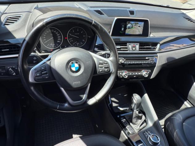 Bmw X1 sDrive18d **PRONTA CONSEGNA** - Foto 7