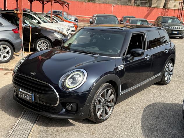 Clubman 2.0 d-Mayfair Edition-unipro-tagliandi mini - Foto 4