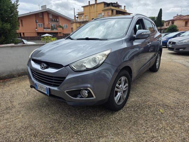 Hyundai iX35 1.6 GDI 16V 2WD Comfort - Foto 2