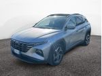 Hyundai Tucson III 2021 1.6 hev Exellence Lounge Pack 2wd auto
