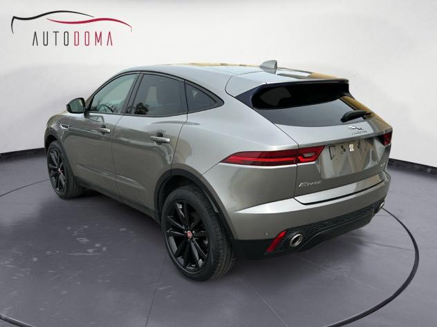 Jaguar E-Pace 2.0D i4 150cv S - Foto 6