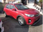 Kia Stonic 1.2 MPI City