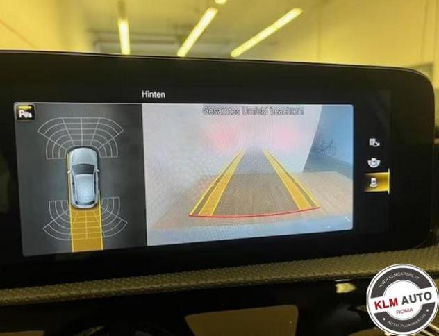 MERCEDES-BENZ A 200 AMG Premium MBUX IVA INCLUSA rif. 23976482 - Foto 8