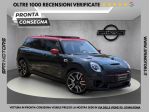 MINI Clubman John Cooper Works ALL4 306cv IVA ESPOSTA
