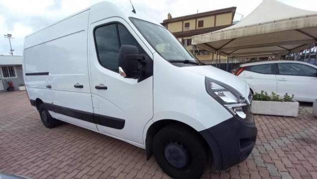 OPEL Movano 33 2.3 Turbo D 135CV Furgone rif. 23423870
