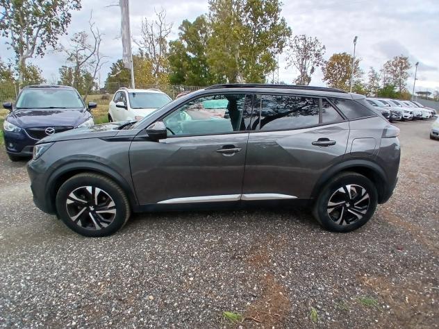 Peugeot 2008 PureTech 100 S&S Allure - Foto 9