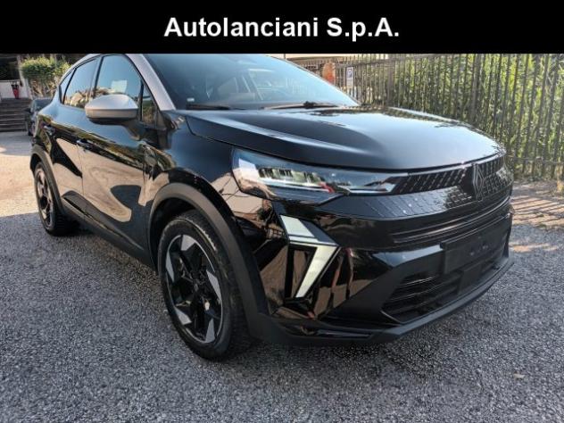 RENAULT Captur 1000 TCE TECHNO 90CV CARPLAY CAM"18 VETRSC ITALIA rif. 24051377