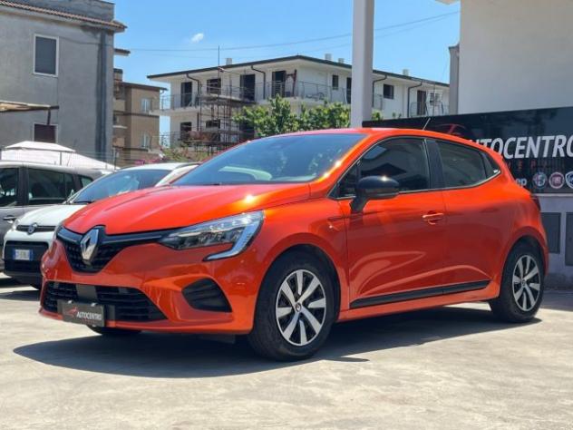 RENAULT Clio Full Hybrid E-Tech 145 CV Prezzo Reale! rif. 23965930 - Foto 3