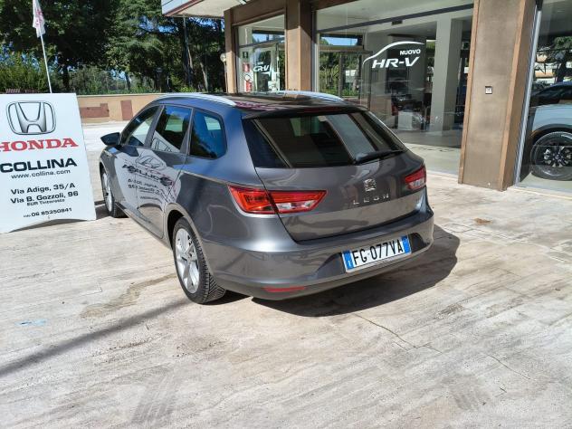 SEAT Leon Leon ST 1.6 tdi Style 115cv - Foto 3