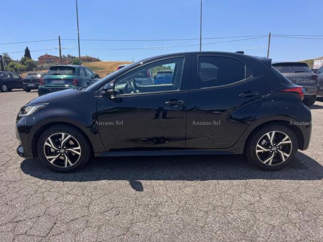 Toyota Yaris 1.5h Trend - Foto 2