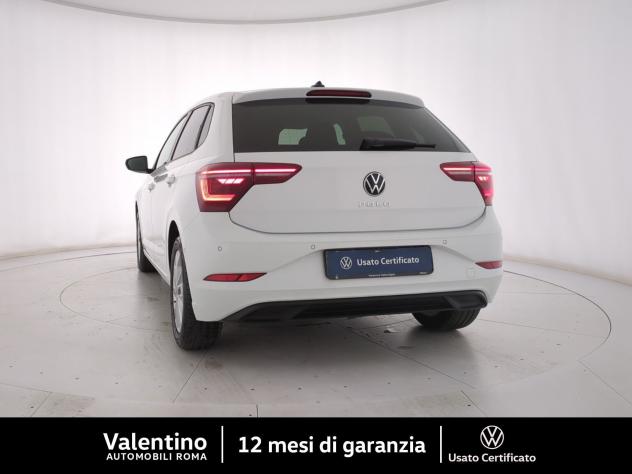 Volkswagen Polo 1.0 TSI Style - Foto 5