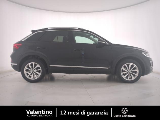 Volkswagen T-Roc 1.0 TSI Style - Foto 2