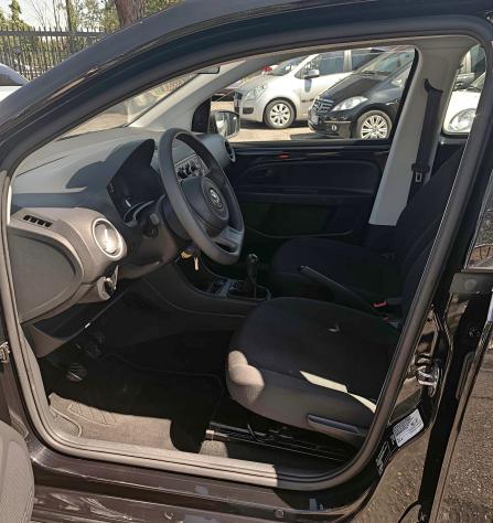 Volkswagen up! 1.0 5 porte take up! - Foto 5