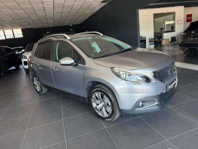 PEUGEOT 2008 1° serie PureTech 82 Active rif. 23930822 - Foto 6