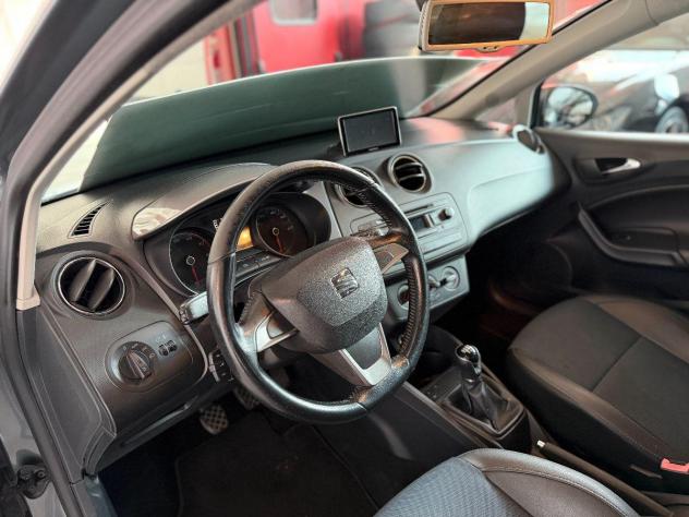 SEAT - Ibiza - 1.2 70 CV 5 porte Business High - Foto 6