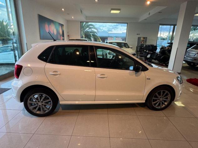 VOLKSWAGEN Polo 1.0 MPI 75 CV 5p. Fresh - Foto 4