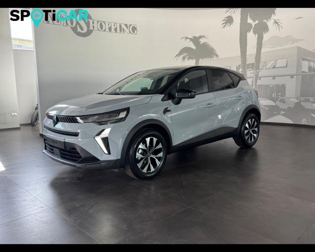 Renault Captur II 1.2 eco-g Evolution 120cv