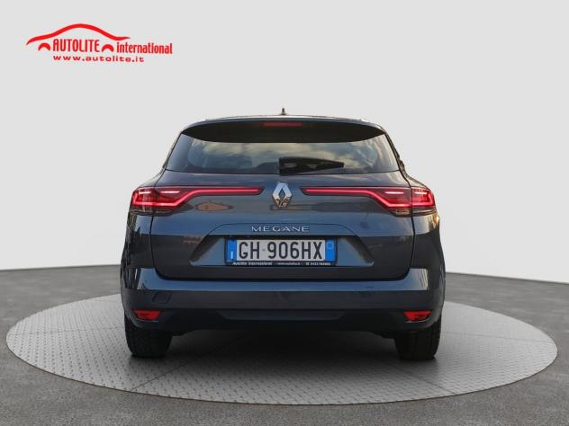 Renault Megane Sporter 1.5 blue dci Business 115cv - Foto 4