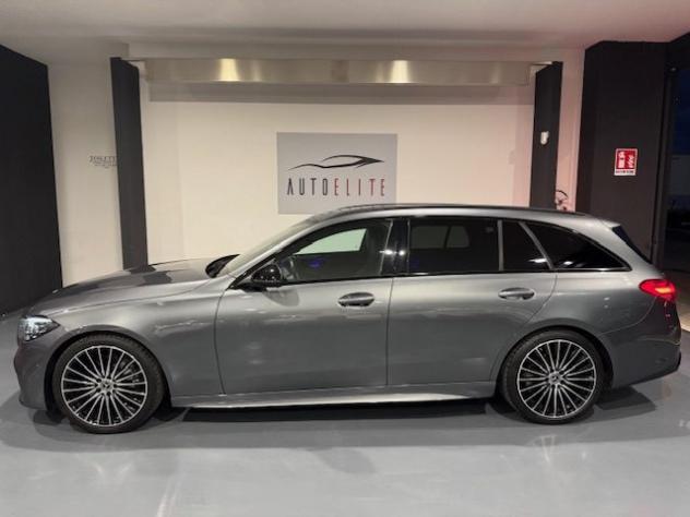 MERCEDES-BENZ C 220 d Premium Plus AMG/360*/RADAR *Promo con Finanziam rif. 23992024 - Foto 4