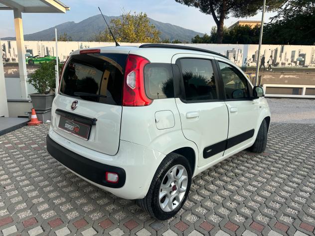 Fiat Panda 1.3 MJT 95 CV - Foto 3