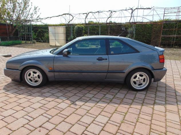 VOLKSWAGEN Corrado 1800i cat G60 - Foto 8