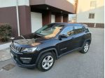 Jeep Compass 1.6 Mjt 120 cv Longitude prezzo finanziabile senza anticipo