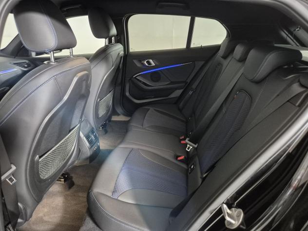 BMW Serie 1 118i Msport 140cv auto - Foto 8