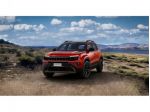 Jeep Avenger 4xe Hybrid 619 Overland 1.2 145cv 4xe Mhev