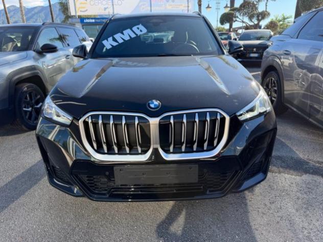 BMW X1 sDrive 18i Msport da€449,00 mensili rif. 24092360 - Foto 3