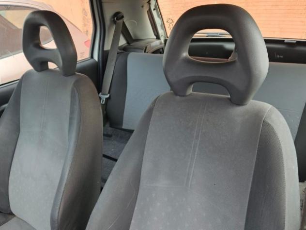 FIAT Punto 1.2 5 porte Active Natural Power rif. 20697891 - Foto 10
