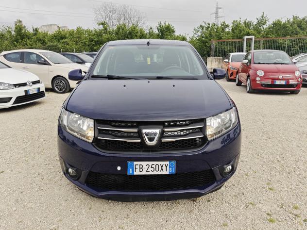 Dacia Sandero 1.5 dCi 75cv S&S Laureate NAVI - Foto 2
