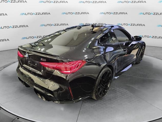 BMW M4 Coupé M4 Competition xDrive auto - Foto 6