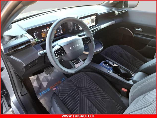 LANCIA Ypsilon 1.2T 110 Mhev E-dct LX NEOPATENTATI (FULL LED+PELLE+NAVI) - Foto 5
