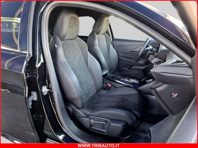 PEUGEOT 208 1.2T Hybrid 145 E-dcs6 GT (FULL LED+PELLE+NAVI) - Foto 8