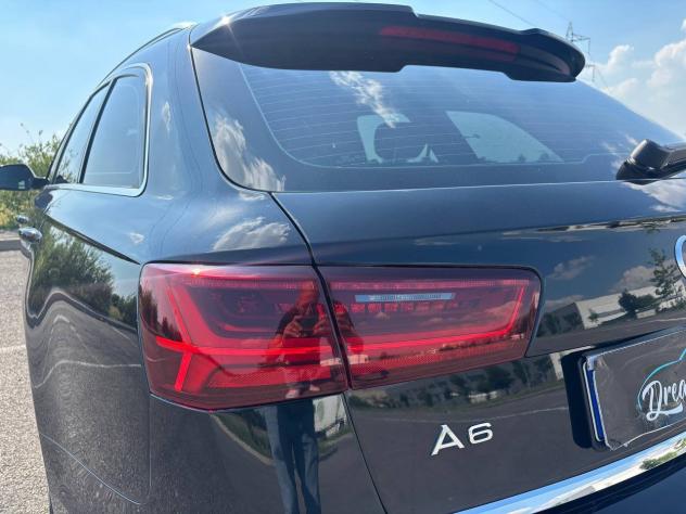 Audi A6 TETTO S-LINE 3.0 Diesel 272cv - Foto 8