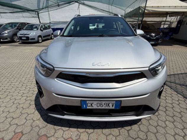 KIA Stonic Stonic 1.2 dpi Style s/Navi Pack gpl 82cv rif. 23859793 - Foto 5