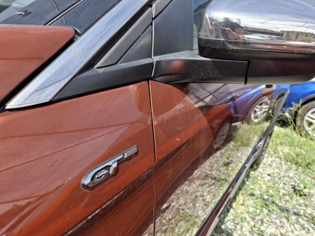 Peugeot 3008 2.0 bluehdi GT s&s 180cv eat8 - Foto 4