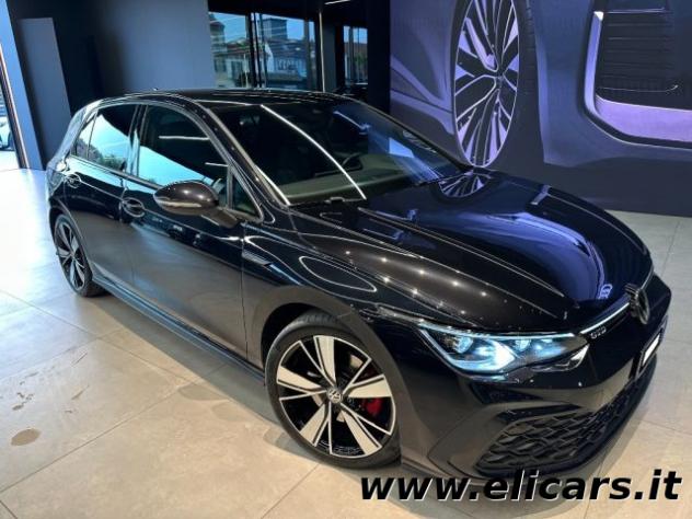 VOLKSWAGEN Golf 2.0 TDI DSG GTD rif. 24167346 - Foto 3